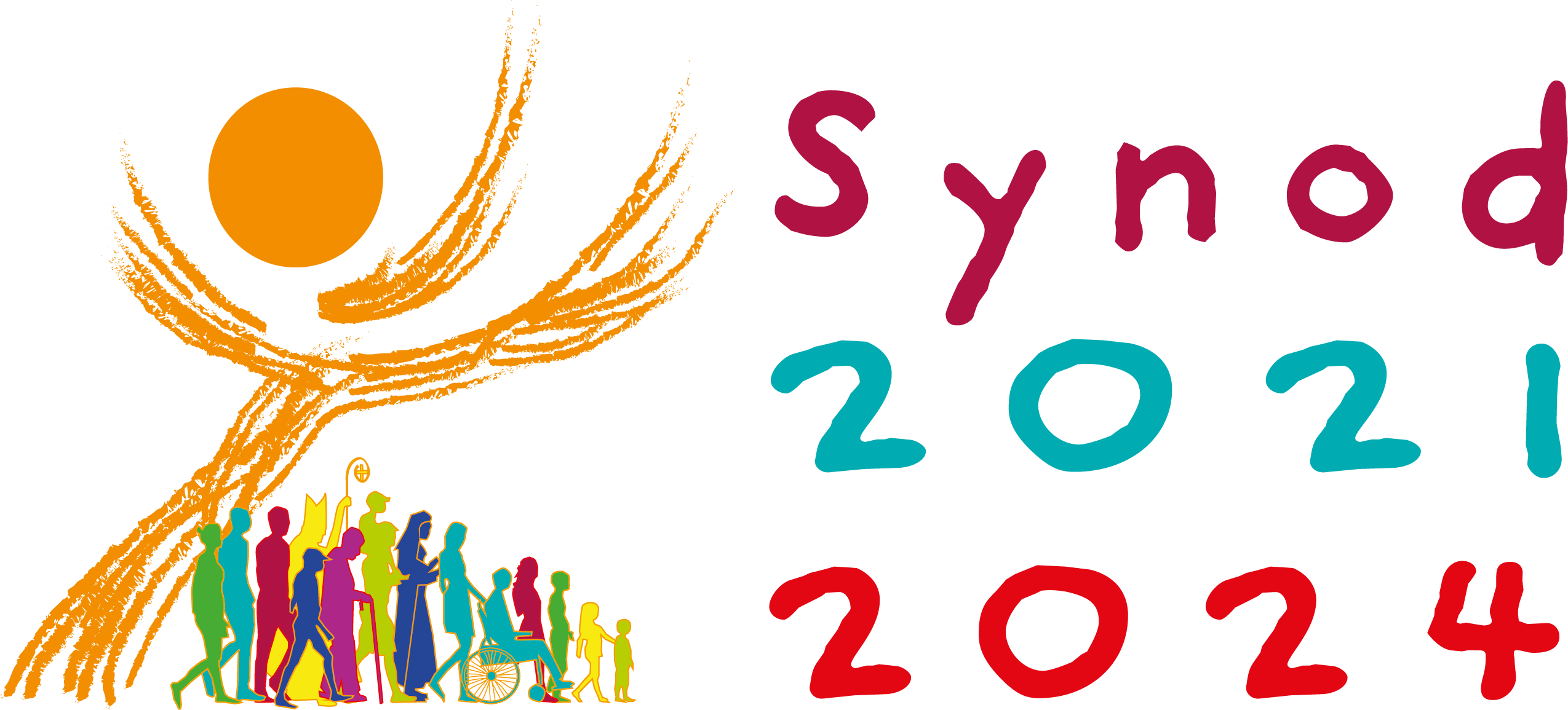 Africa - 2023 Synodal Continental Assembly
