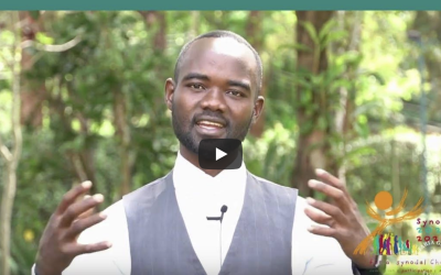 Approaching the Synodal Continental Assembly in Addis Ababa – African Witnesses